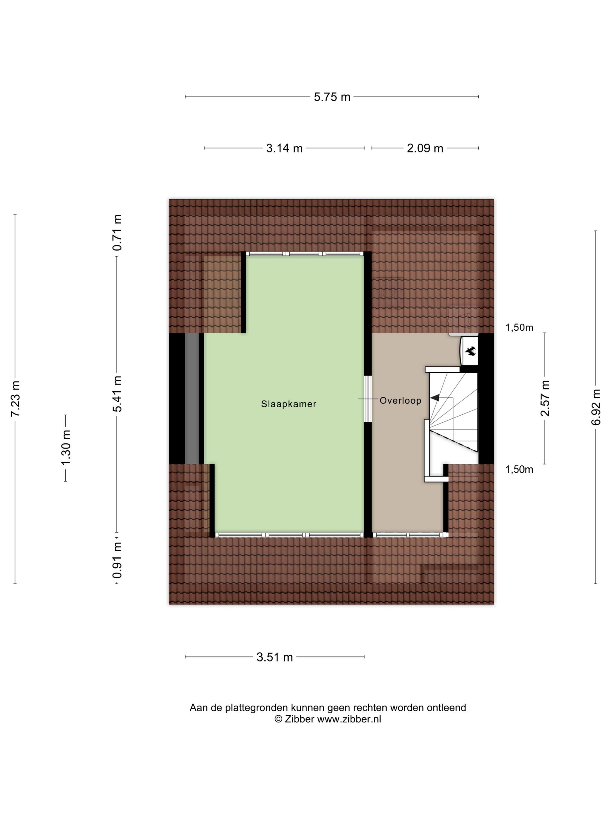 Foto 36 van Van Houtenstraat 10