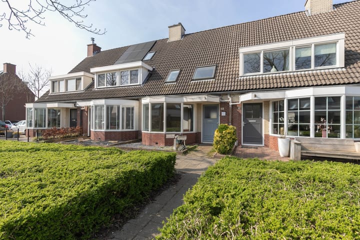 Foto 29 van Veldersbos 11