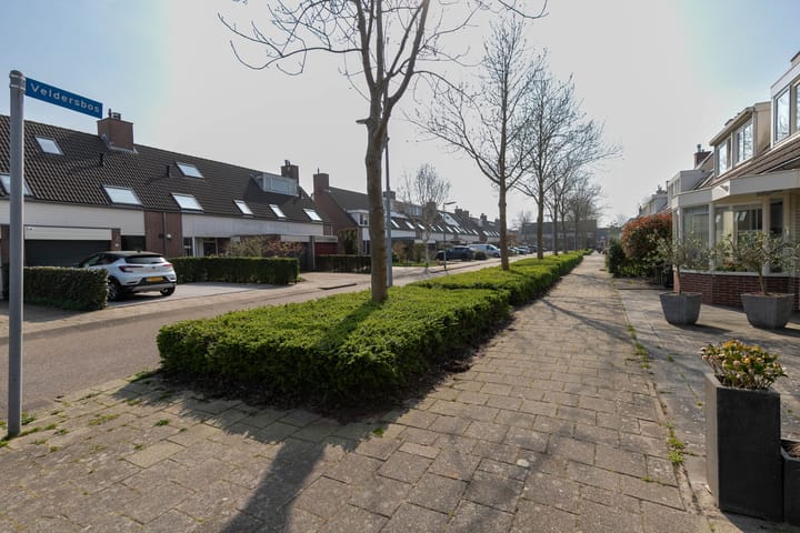 Foto 30 van Veldersbos 11