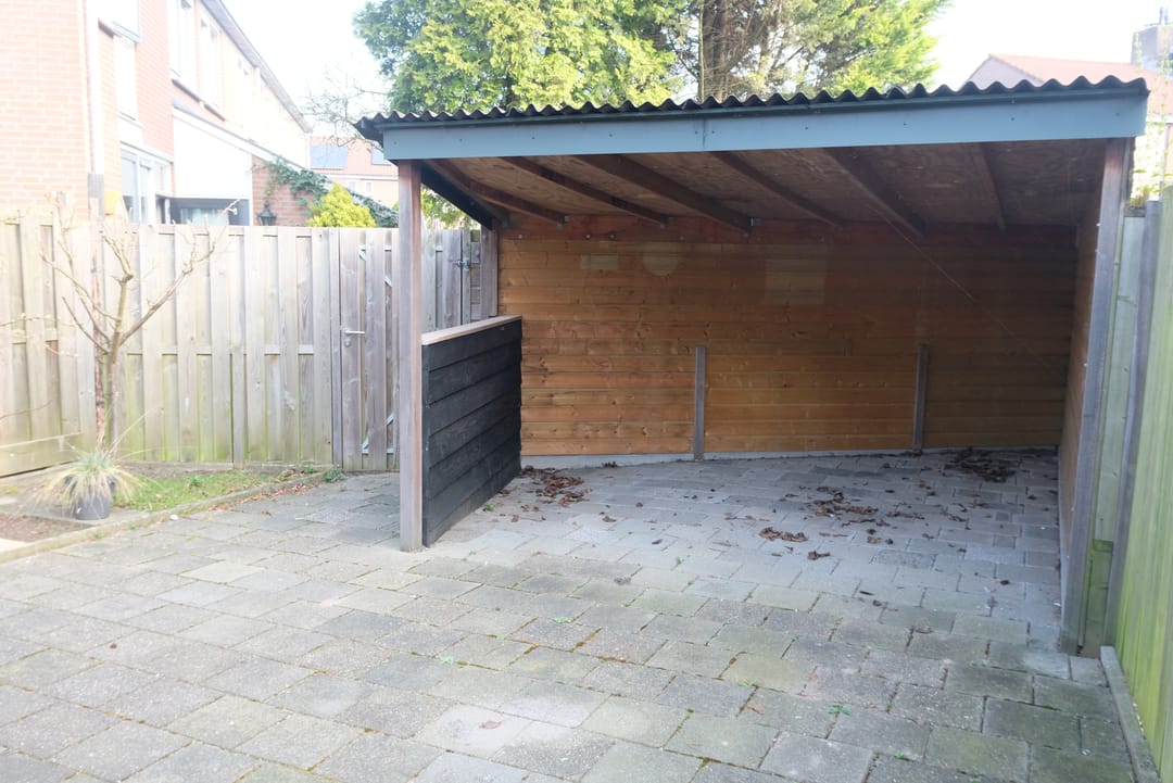 Foto 7 van Brunellaan 28