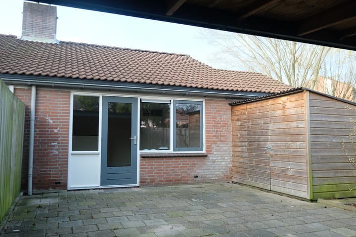 Foto 8 van Brunellaan 28