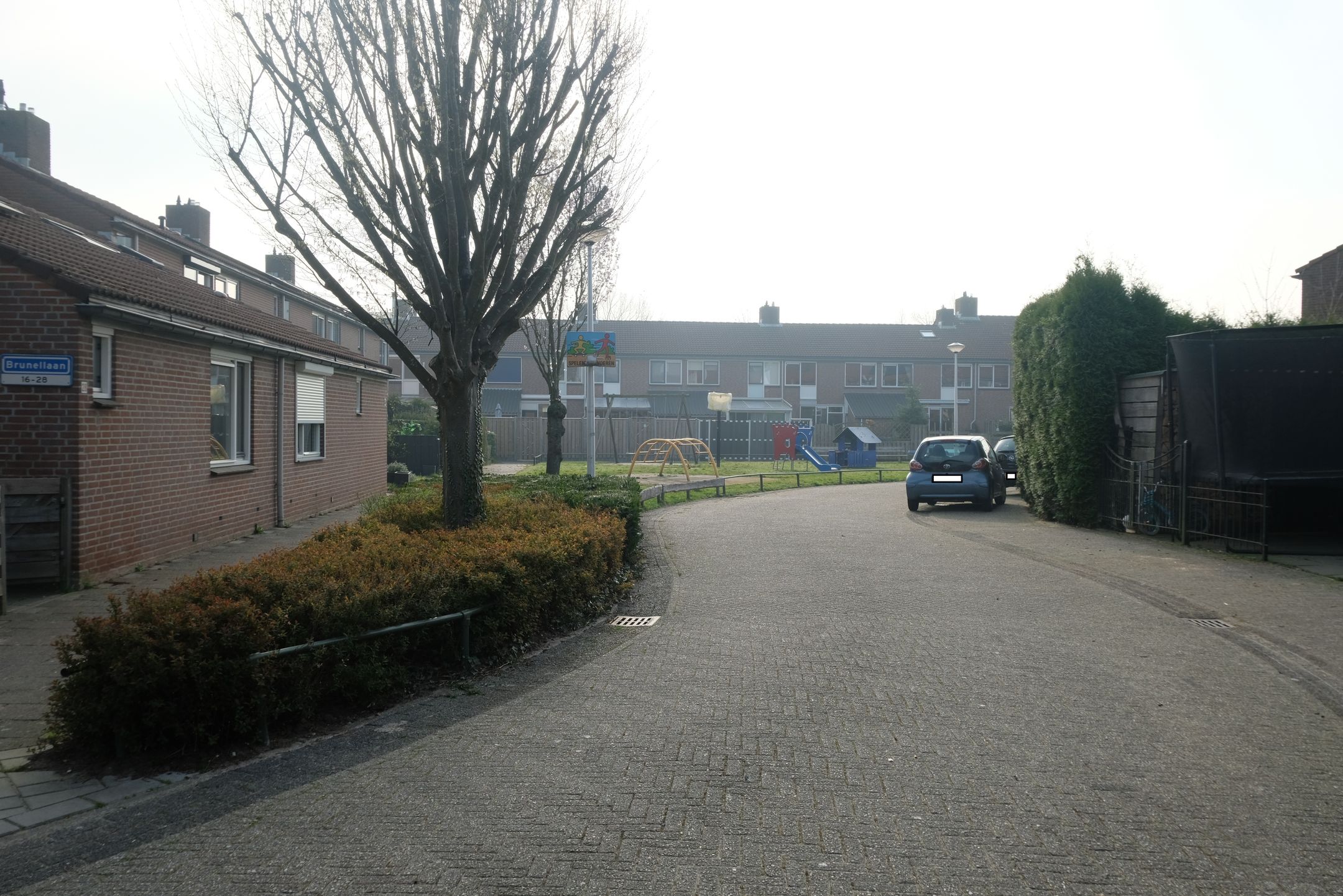 Foto 9 van Brunellaan 28