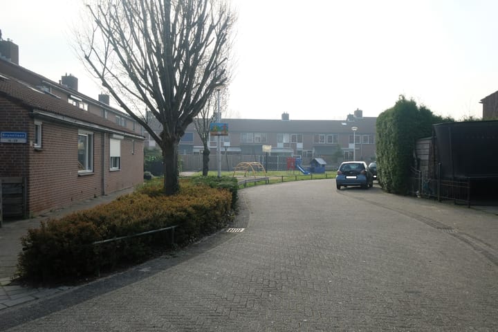 Foto 9 van Brunellaan 28