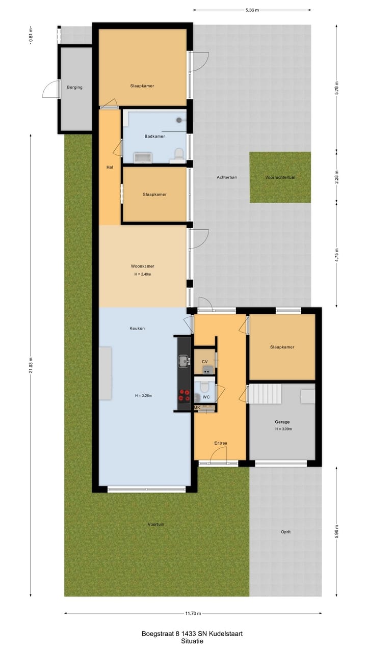 Foto 41 van Boegstraat 8