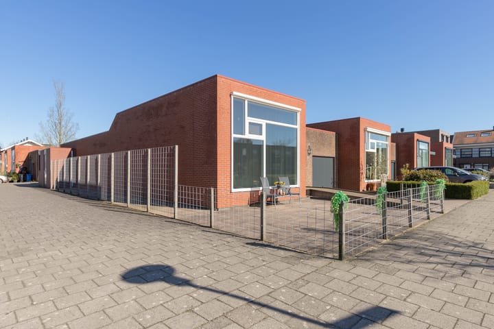 Foto 2 van Boegstraat 8