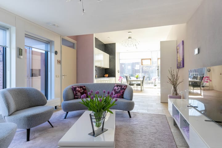 Foto 5 van Boegstraat 8