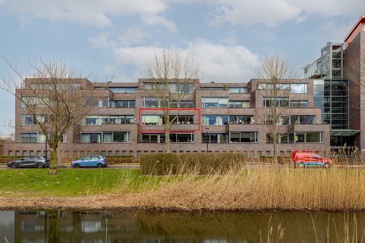 Foto 2 van Zuidersingel 156