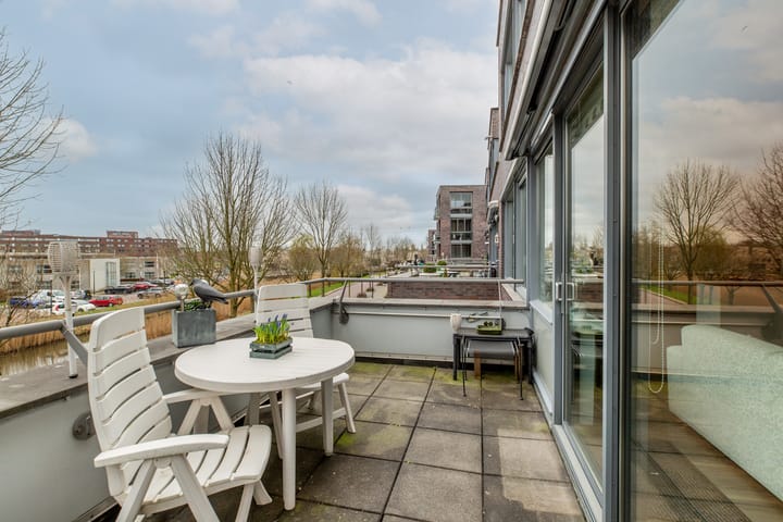 Foto 3 van Zuidersingel 156