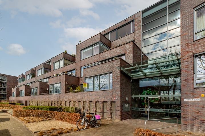 Foto 1 van Zuidersingel 156