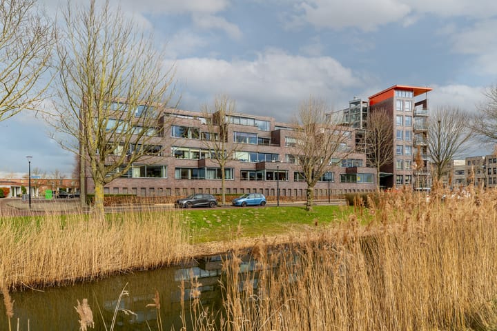 Foto 4 van Zuidersingel 156