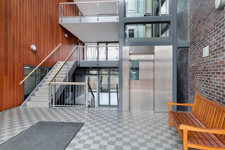 Foto 6 van Zuidersingel 156