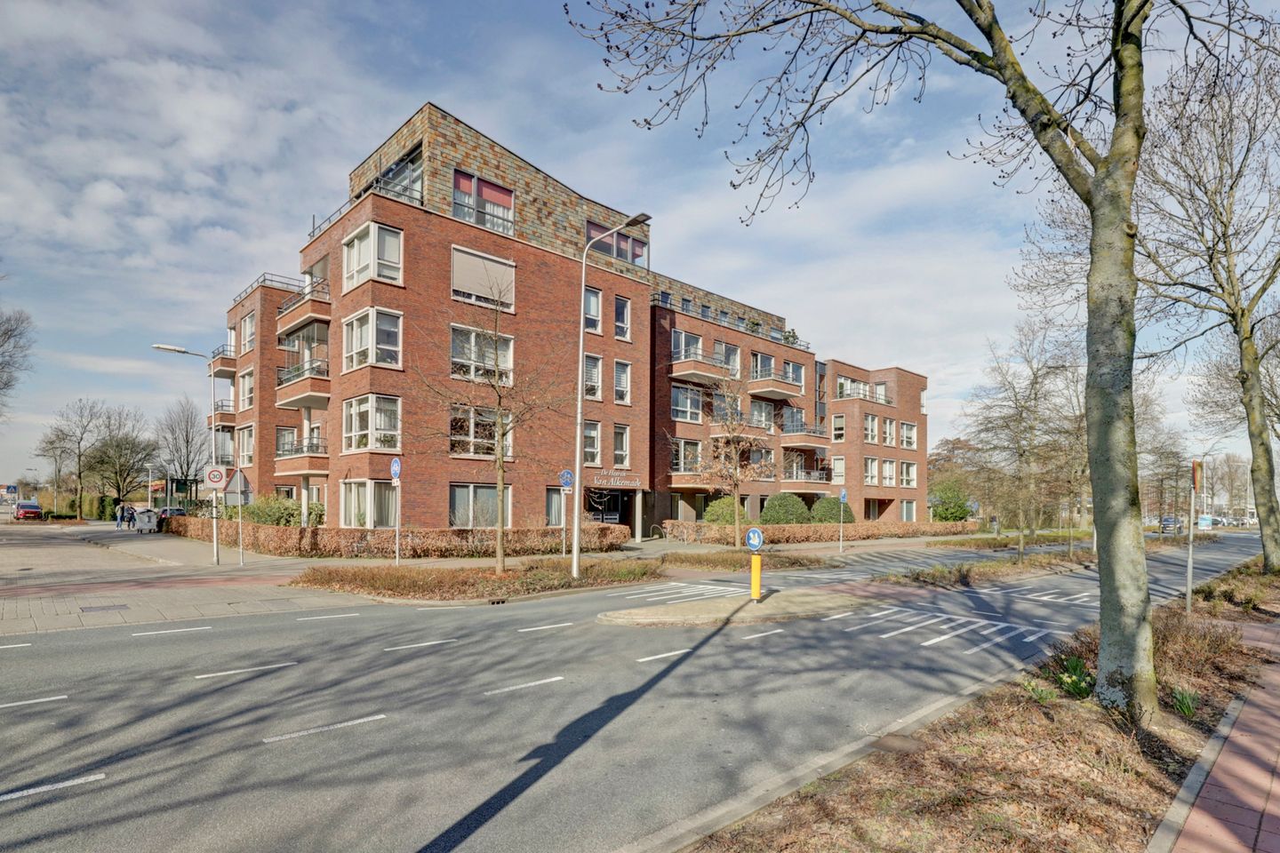 Foto 1 van Sportlaan 41-A