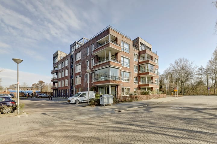 Foto 2 van Sportlaan 41-A