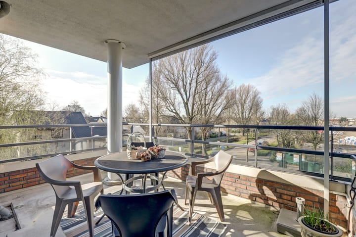 Foto 3 van Sportlaan 41-A