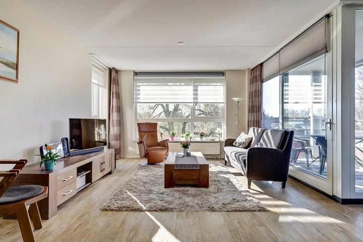 Foto 4 van Sportlaan 41-A