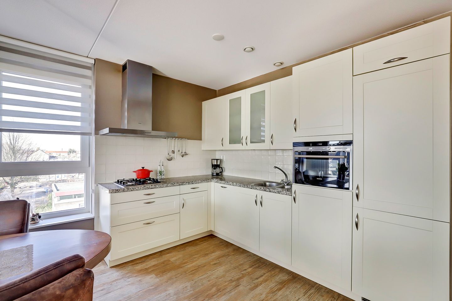 Foto 5 van Sportlaan 41-A