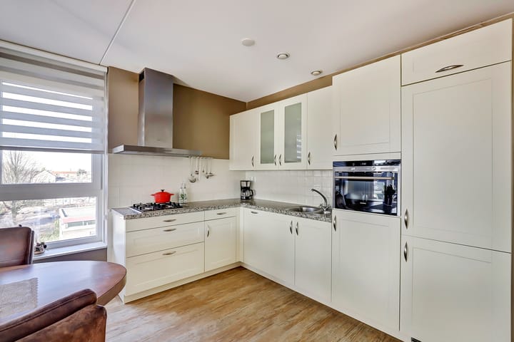 Foto 5 van Sportlaan 41-A