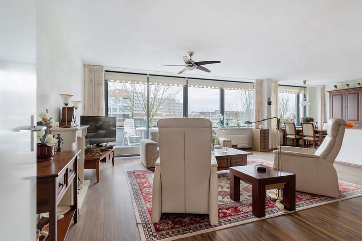 Foto 10 van Zuidersingel 156