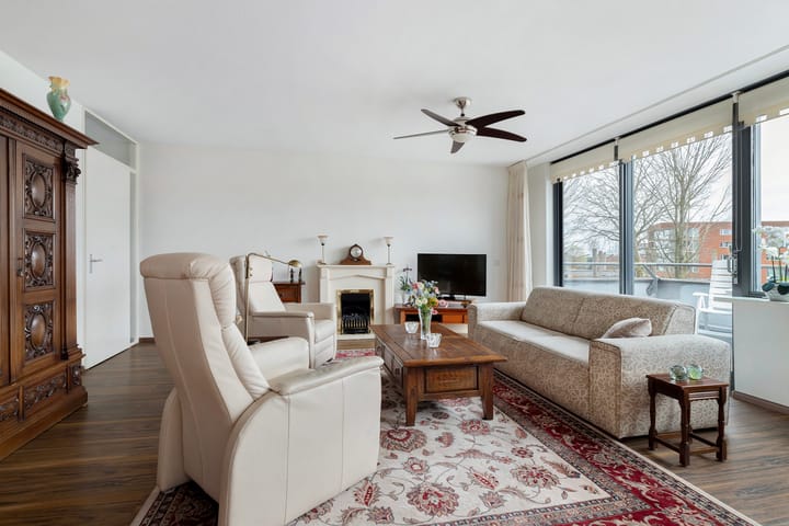 Foto 12 van Zuidersingel 156