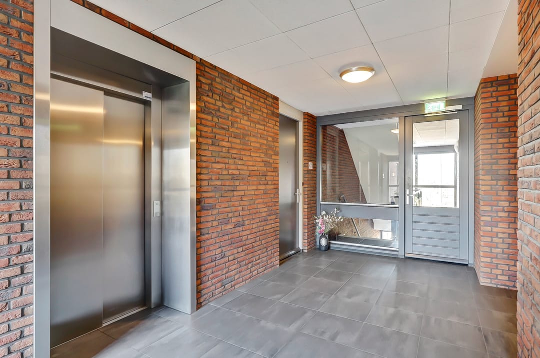 Foto 8 van Sportlaan 41-A