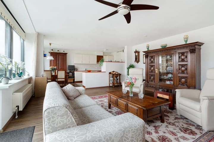 Foto 13 van Zuidersingel 156