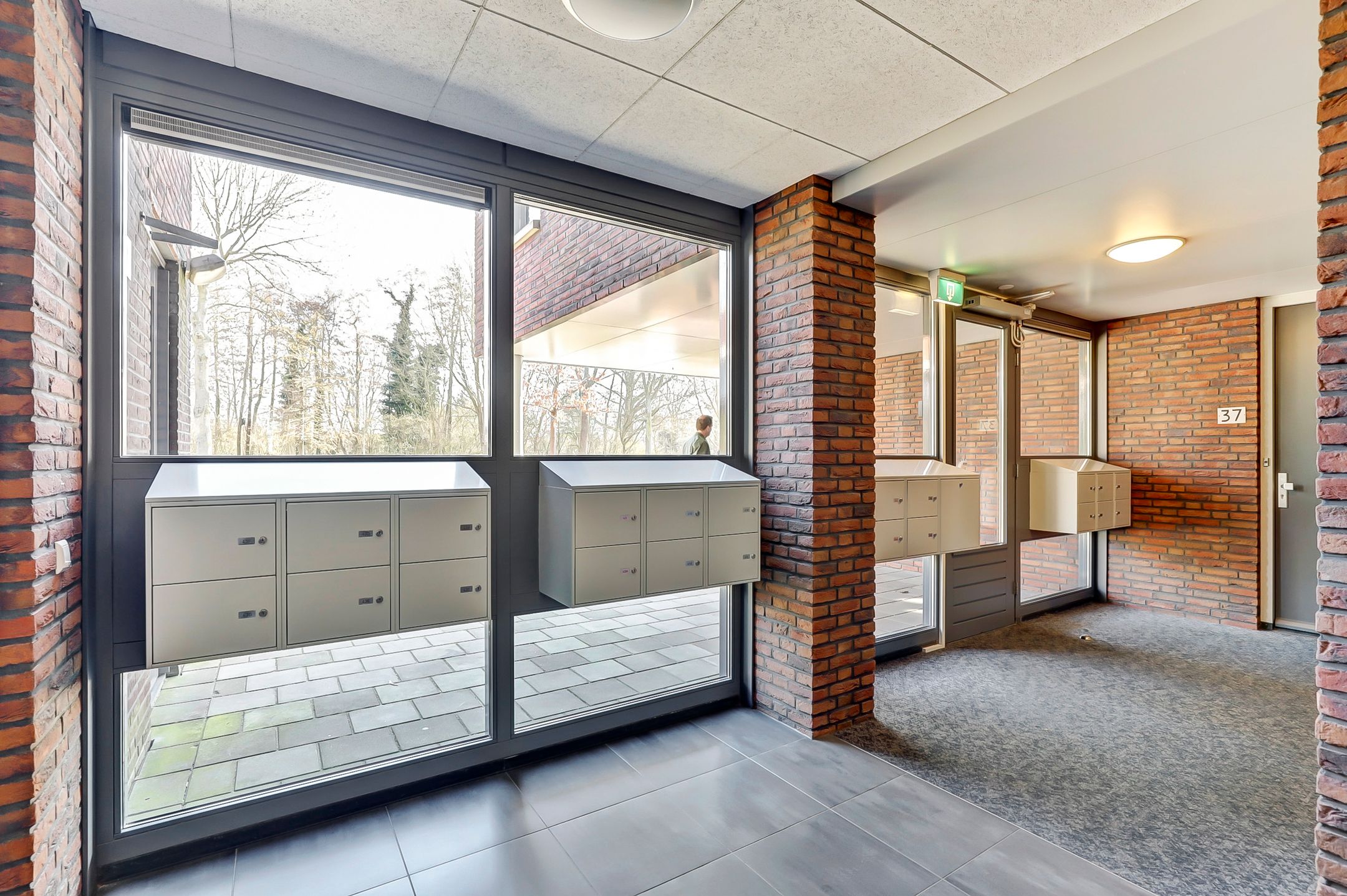 Foto 9 van Sportlaan 41-A