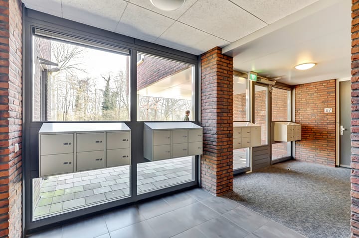 Foto 9 van Sportlaan 41-A