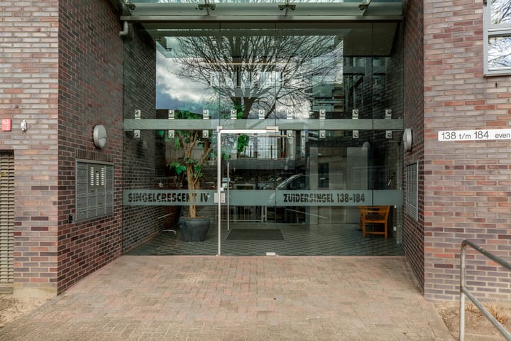 Foto 5 van Zuidersingel 156