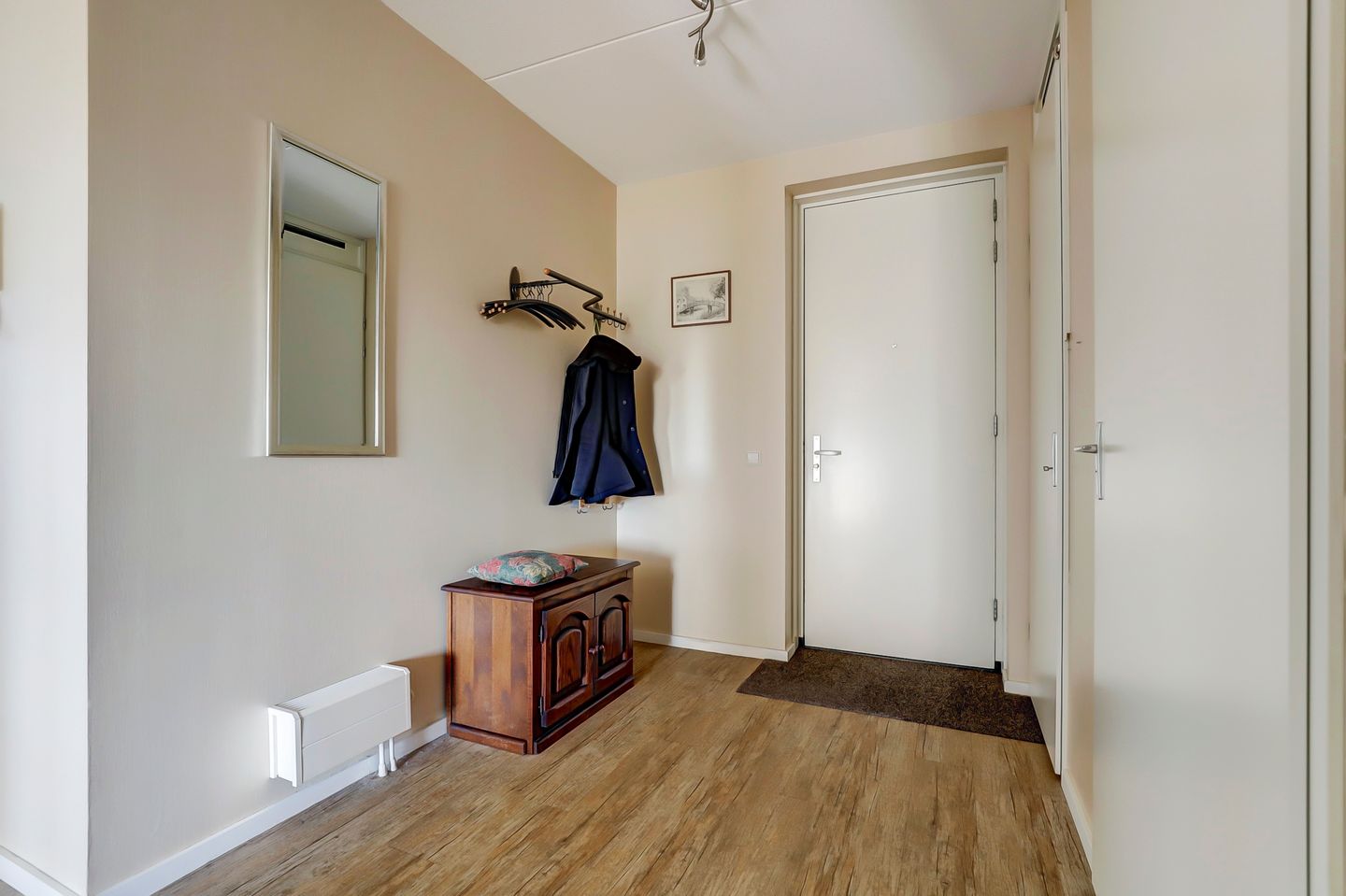 Foto 10 van Sportlaan 41-A