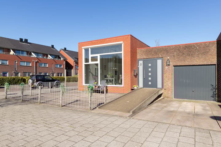 Foto 32 van Boegstraat 8