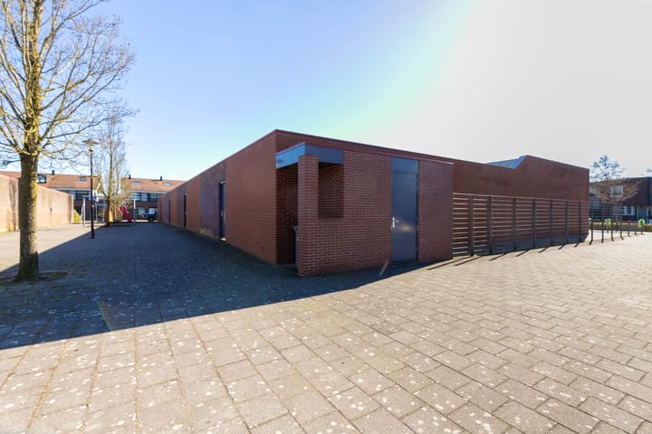 Foto 33 van Boegstraat 8