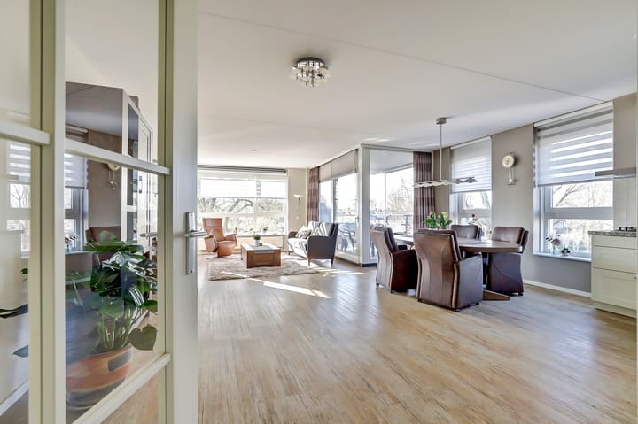 Foto 13 van Sportlaan 41-A