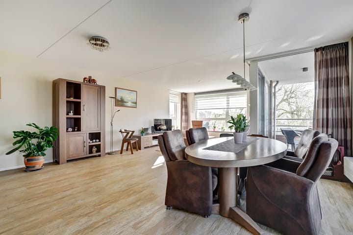 Foto 14 van Sportlaan 41-A