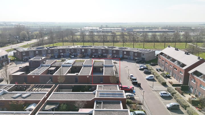 Foto 35 van Boegstraat 8