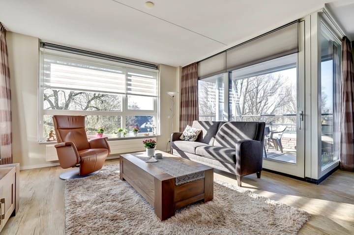 Foto 15 van Sportlaan 41-A