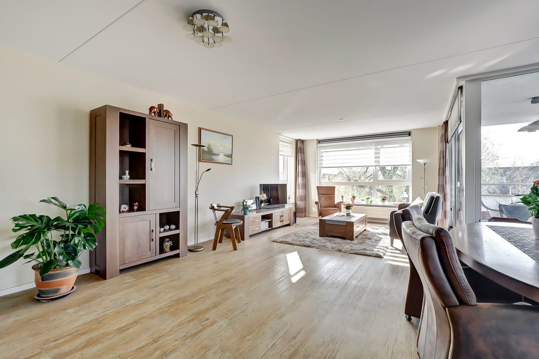 Foto 17 van Sportlaan 41-A