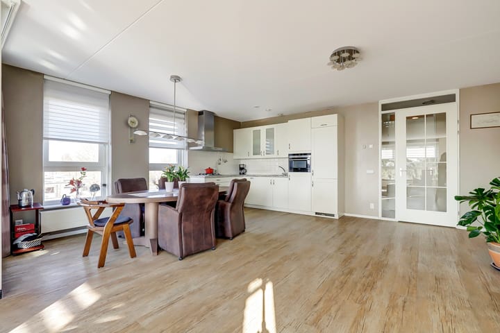 Foto 20 van Sportlaan 41-A