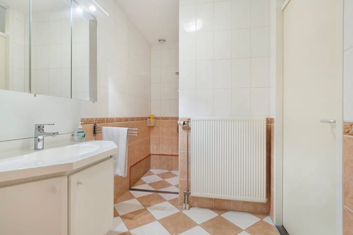 Foto 27 van Zuidersingel 156