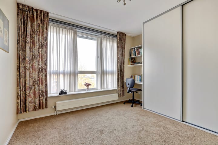 Foto 26 van Sportlaan 41-A