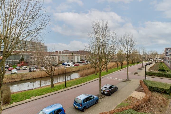 Foto 33 van Zuidersingel 156