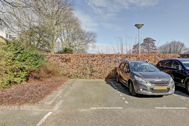 Foto 29 van Sportlaan 41-A