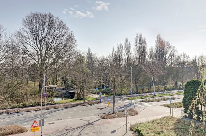 Foto 30 van Sportlaan 41-A