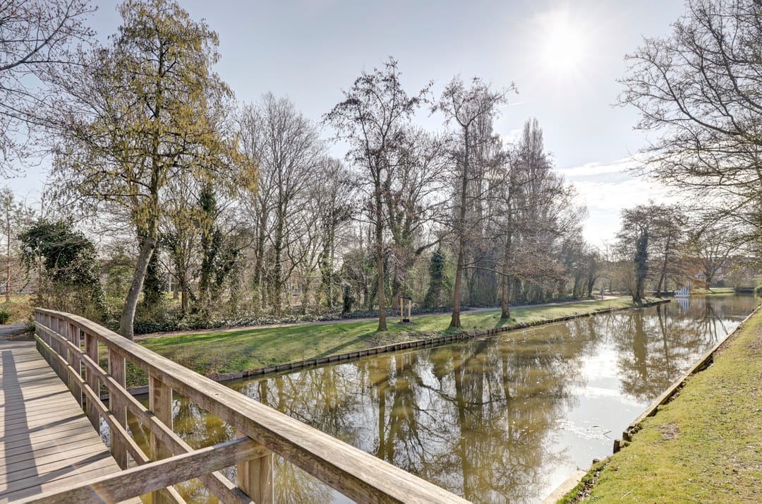 Foto 31 van Sportlaan 41-A