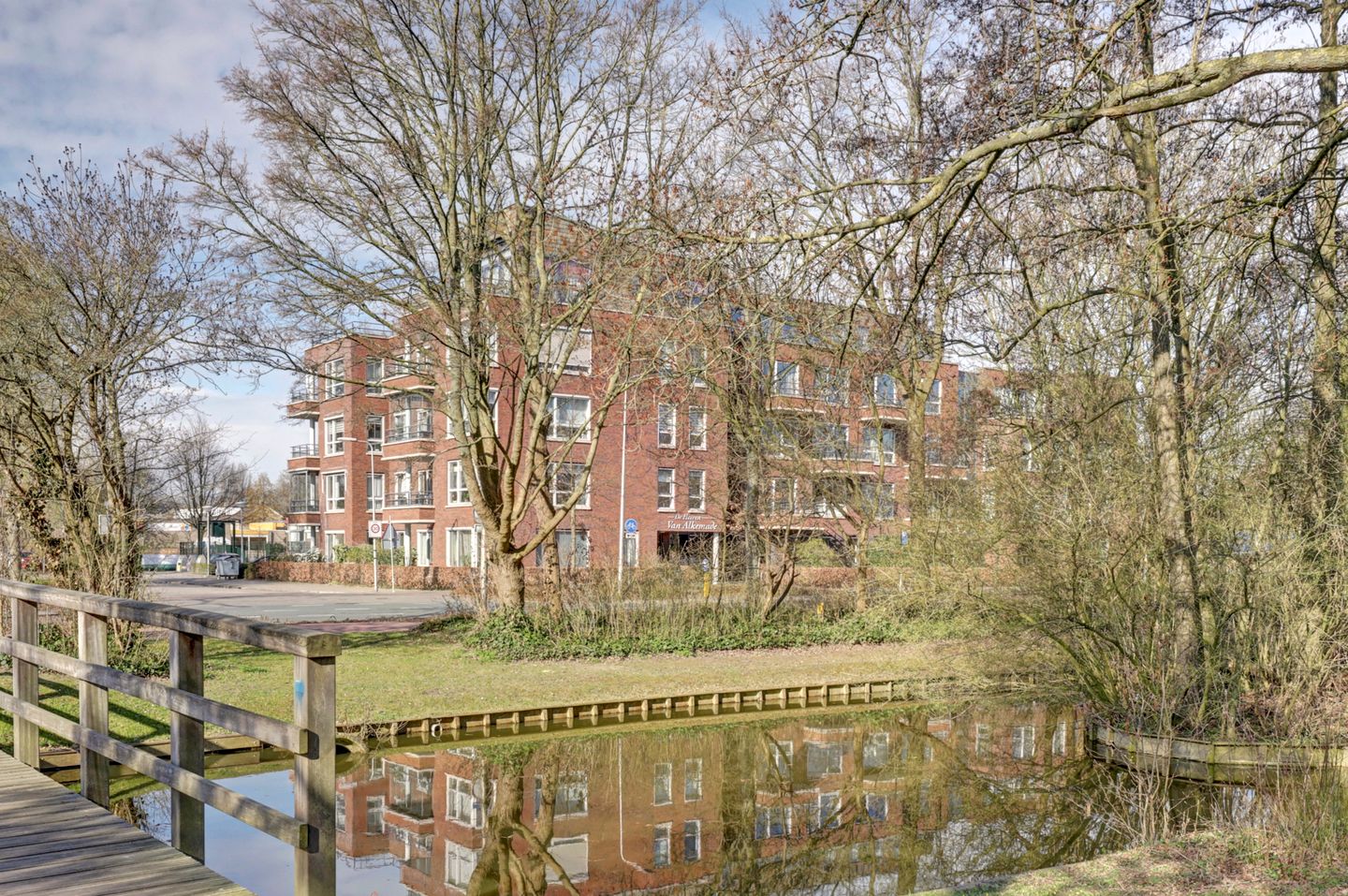 Foto 35 van Sportlaan 41-A