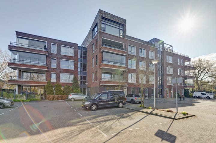 Foto 36 van Sportlaan 41-A