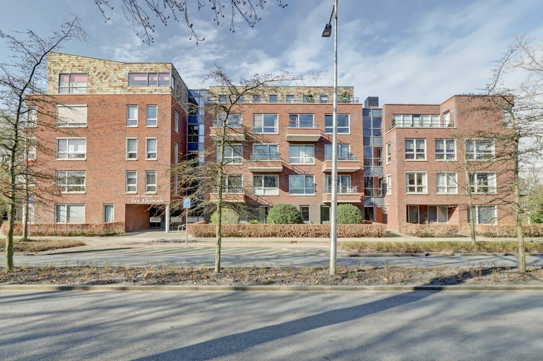 Foto 37 van Sportlaan 41-A