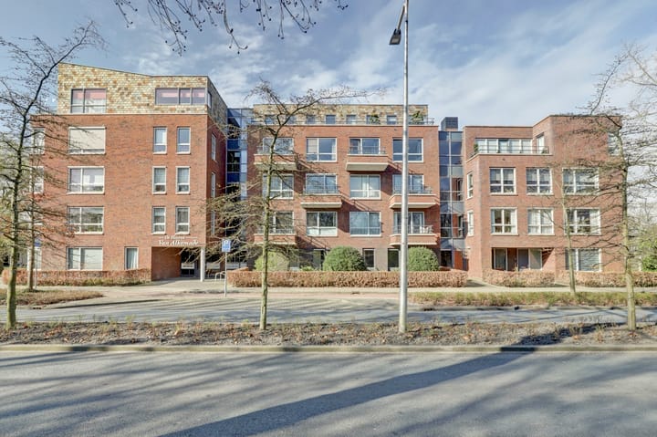 Foto 37 van Sportlaan 41-A