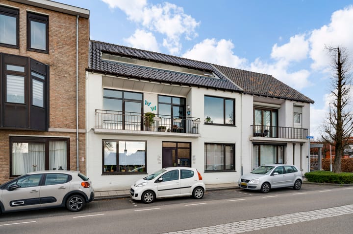 Foto 1 van Holzstraat 51-A