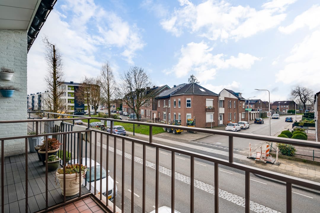 Foto 2 van Holzstraat 51-A