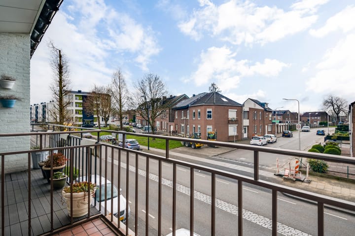 Foto 2 van Holzstraat 51-A